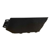 CHEVROLET VOLT GEN 2 JET BLACK PASSENGER SIDE FRONT FLOOR REAR CONSOLE SIDE TRIM PANEL 23453250